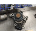 04S232 Water Pump From 2007 Hyundai Elantra  2.0